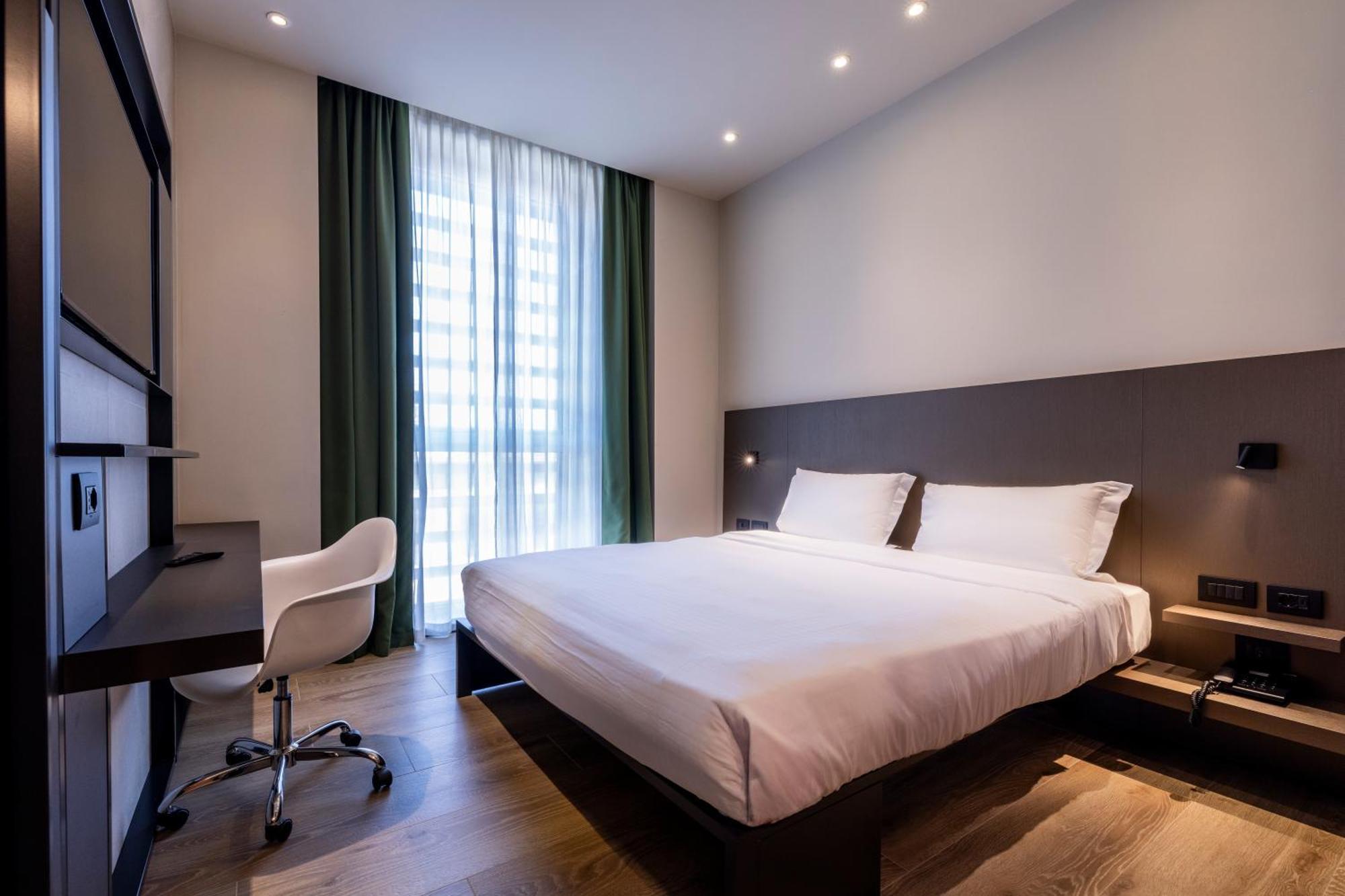 Hotel Degli Arcimboldi, Milan