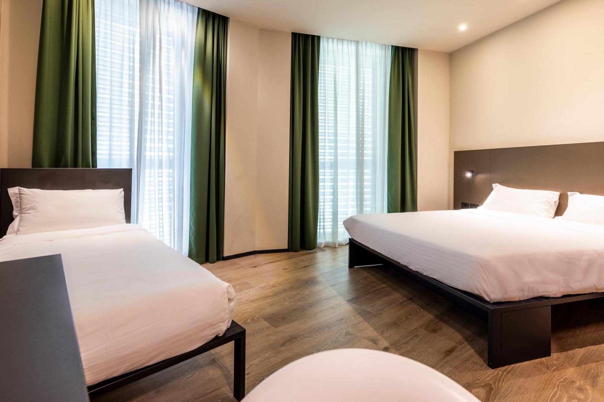 Hotel Degli Arcimboldi — Zdjęcia 3